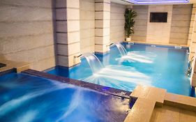 Xenon Hotel & Spa